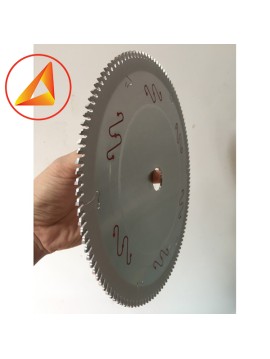 LƯỠI CƯA NHÔM FREUD (ITALIA) KT: 300x3.0x30x120T
